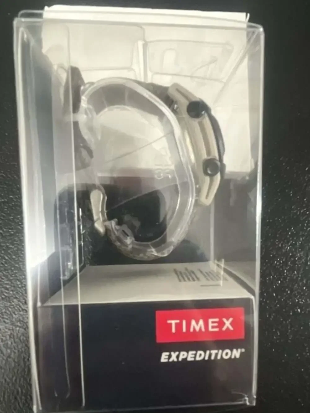 Timex Expedition  Digital Men's Watch TW4B27100